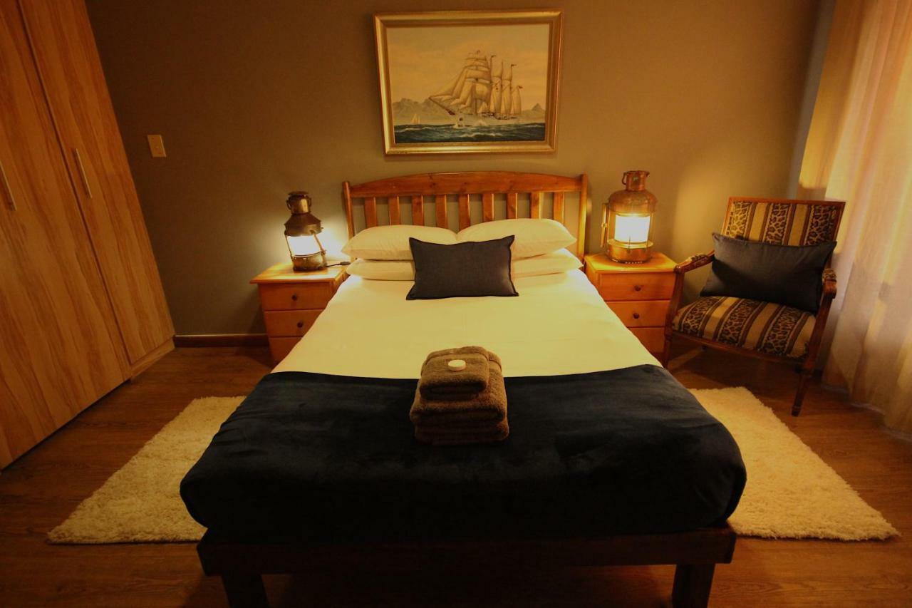Saltycrax Backpackers And Surf Hostel By Curiocity Bloubergstrand Εξωτερικό φωτογραφία